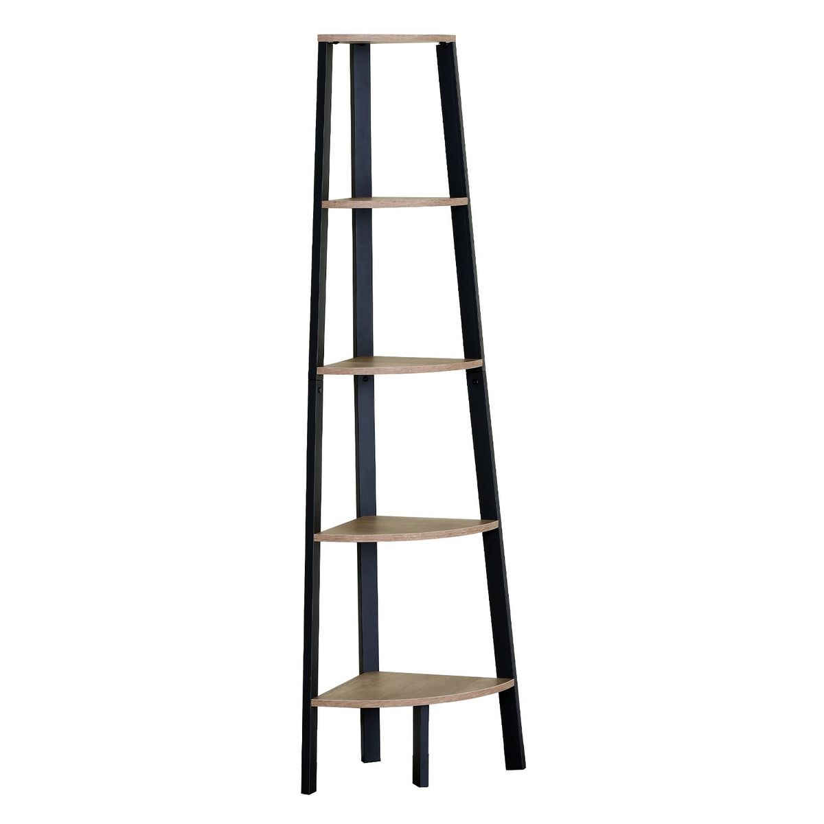 NOVAHUS - Repisa 4 Niveles Finlandia