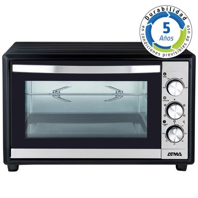 Atma Horno Grill Elétrico 45L 1400W
