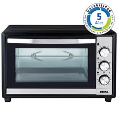 ATMA - Horno Grill Elétrico 45L 1400W