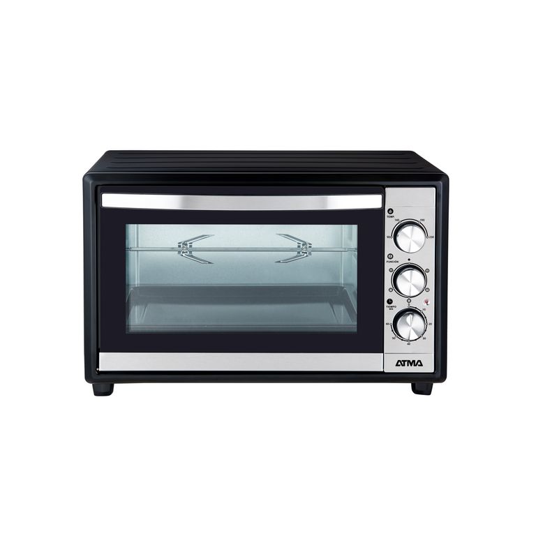 Horno Grill Elétrico 45L 1400W