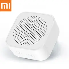XIAOMI - Mi Compact Bluetooth Speaker 2