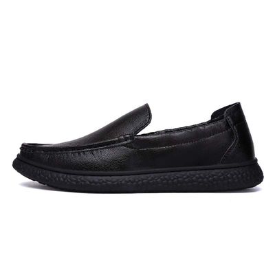 Imagen 2 del producto Zapato Formal Hombre Cuero Negro