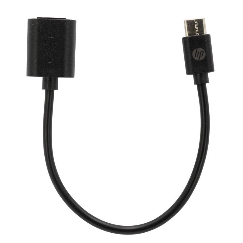 HP - HP DHC-TC113   CABLE USB-C-OTG USB 2,0