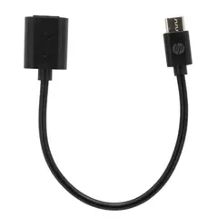 HP - DHC-TC113   CABLE USB-C-OTG USB 2,0