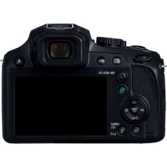 PANASONIC - Lumix DC-FZ80D Digital Cámara - Negro