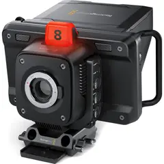 BLACKMAGIC DESIGN - Studio Cámara 4K Pro G2 - Negro