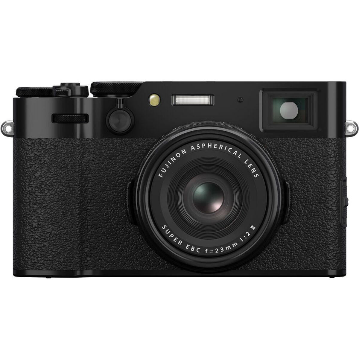 CANON - Fujifilm X100VI Digital Cámara - Negro