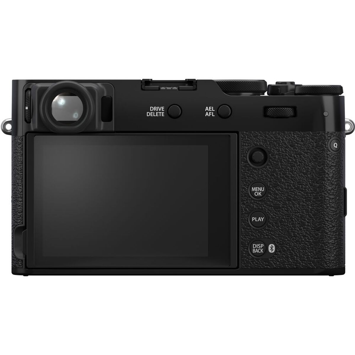 CANON - Fujifilm X100VI Digital Cámara - Negro
