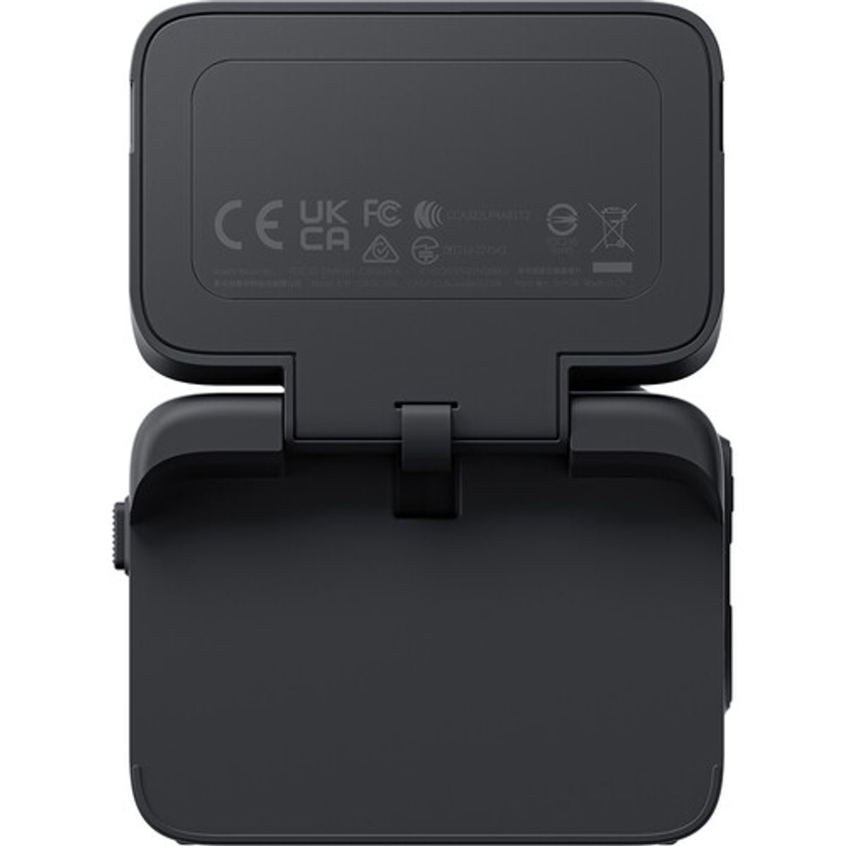 INSTA360 - Insta360 GO 3S Cámara Acción Paquete Estándar De 128GB - Negro