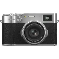 CANON - Fujifilm X100VI Digital Cámara - Plata