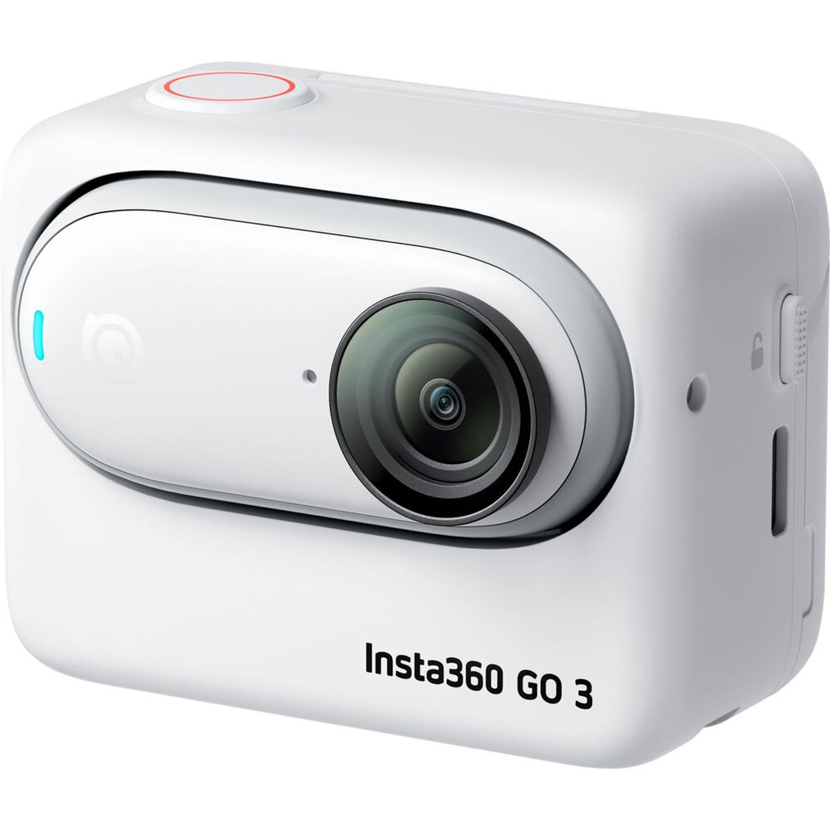 INSTA360 - Insta360 GO 3 Acción Cámara - Blanco