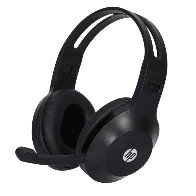 Audifonos - Microfono Integrado, Cancelacion Ruido, Conexion 3.5