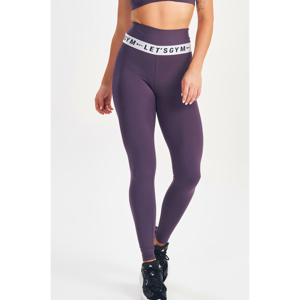 LETSGYM - CALZA DEPORTIVA CHAOS LETSGYM