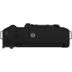 FUJIFILM - X-M5 Sin Espejo Cámara Solo Cuerpo - Negro