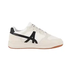 ALPHABET - Zapatillas Hombre Dual Fit 220 Cremas/Blancas/Negra