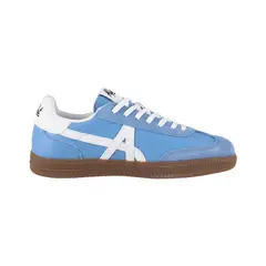ALPHABET - Zapatillas Mujer Monterey 301 Azules/Blancas