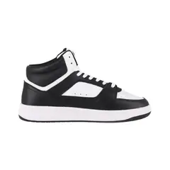 ALPHABET - Zapatillas Hombre Getty 949 Blancas/Negras