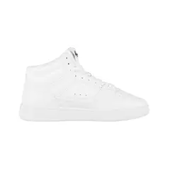 ALPHABET - Zapatillas Hombre Getty 949 Blancas