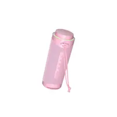 TRONSMART - PARLANTE BLUETOOTH T7- ROSADO PORTATIL T7 5.3 ACUATICO 360°