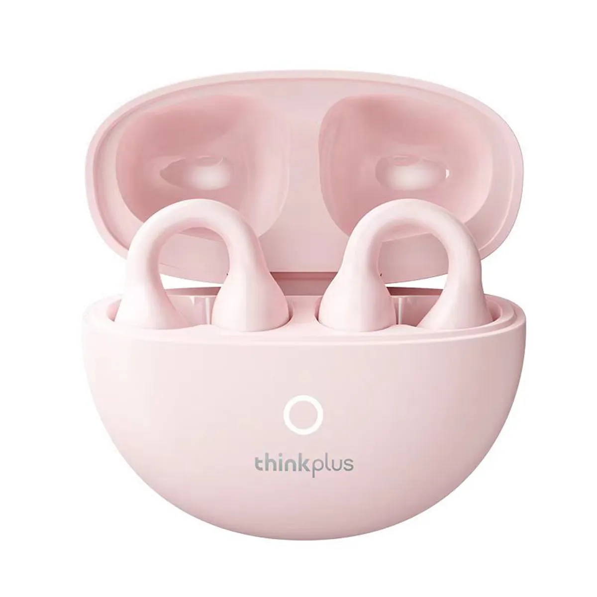 LENOVO - Audífonos Lenovo LP25 Tws Auriculares Bluetooth 54 Earphone-Rosa