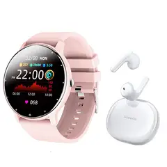 XIAOMI - Air 3 SE De Audífonos tws y Toumi Watch Fit 2-P