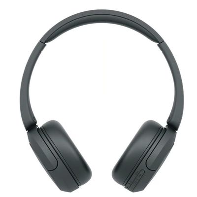 Imagen 2 del producto WH-CH520 Audifonos Inalámbricos Bluetooth Negro y estuche