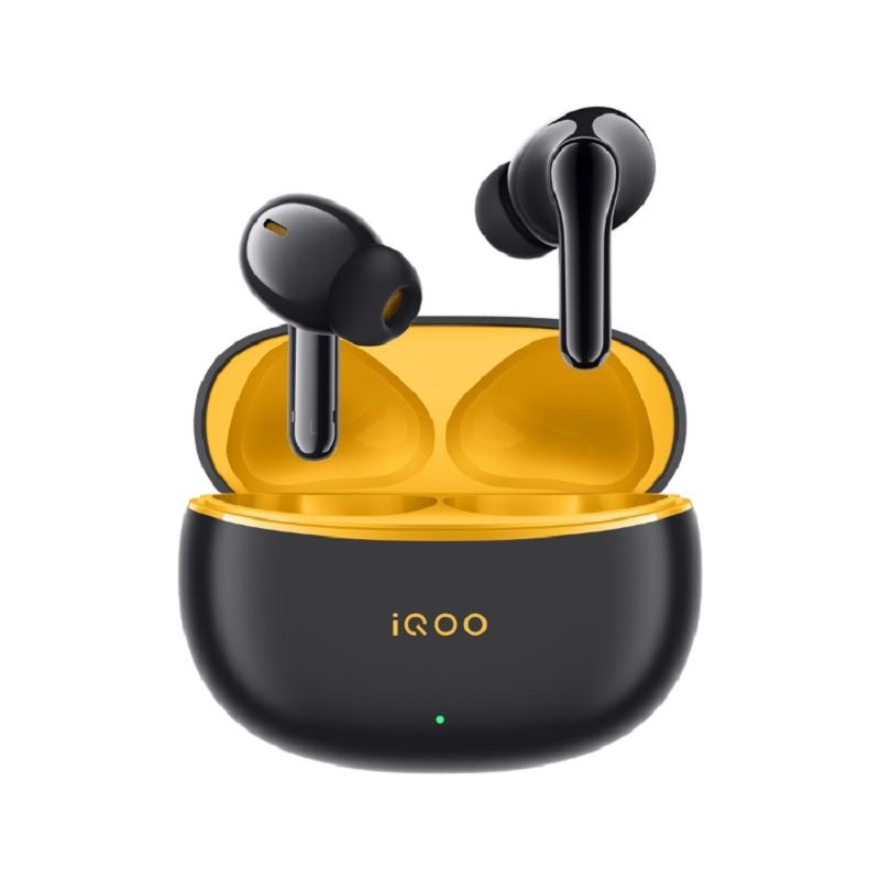 VIVO - iQOO TWS Auriculares 1e -Negro