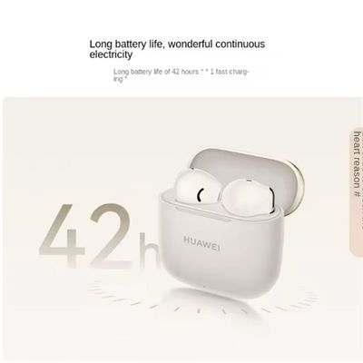 Imagen 2 del producto Audifonos Inalámbricos FreeBuds SE 3 Bluetooth 5.4 Negro