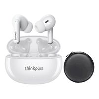 Audífonos XT88 - Blanco + Estuche