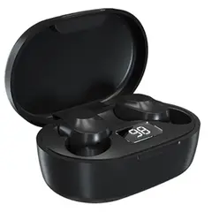 LENOVO - Audífonos XT91 - Negro