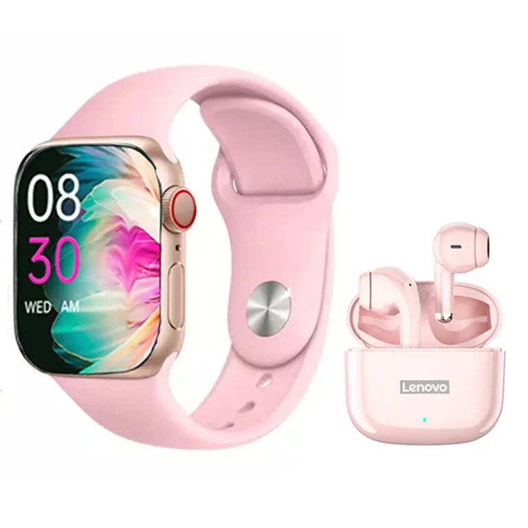 LP40 Pro Smartwatch Toumi Watch S9 PRO