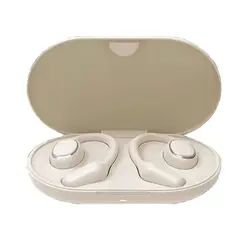 MOTOROLA - Audífonos Moto Buds E20-Blanco