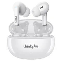 LENOVO - Audífonos XT88 - Blanco