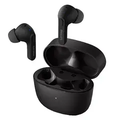 PHILIPS - Audífonos TAT2209 Tws Auriculares Bluetooth Earphone-Negro