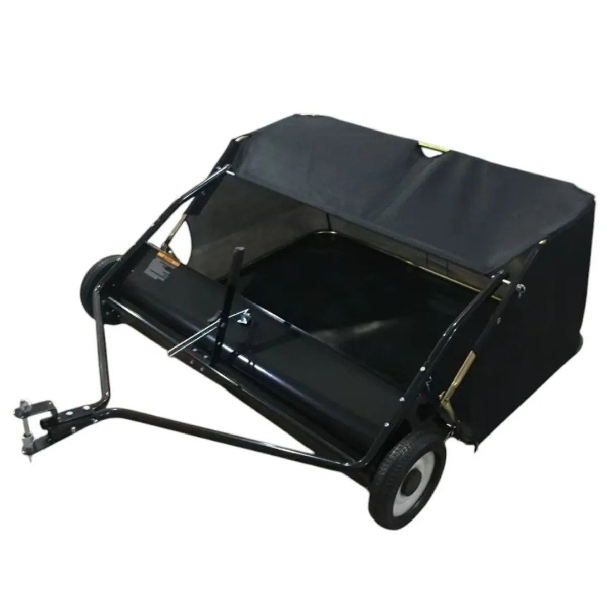 DRAUSSEN - Recolector de Cesped y Hojas 54 pulg