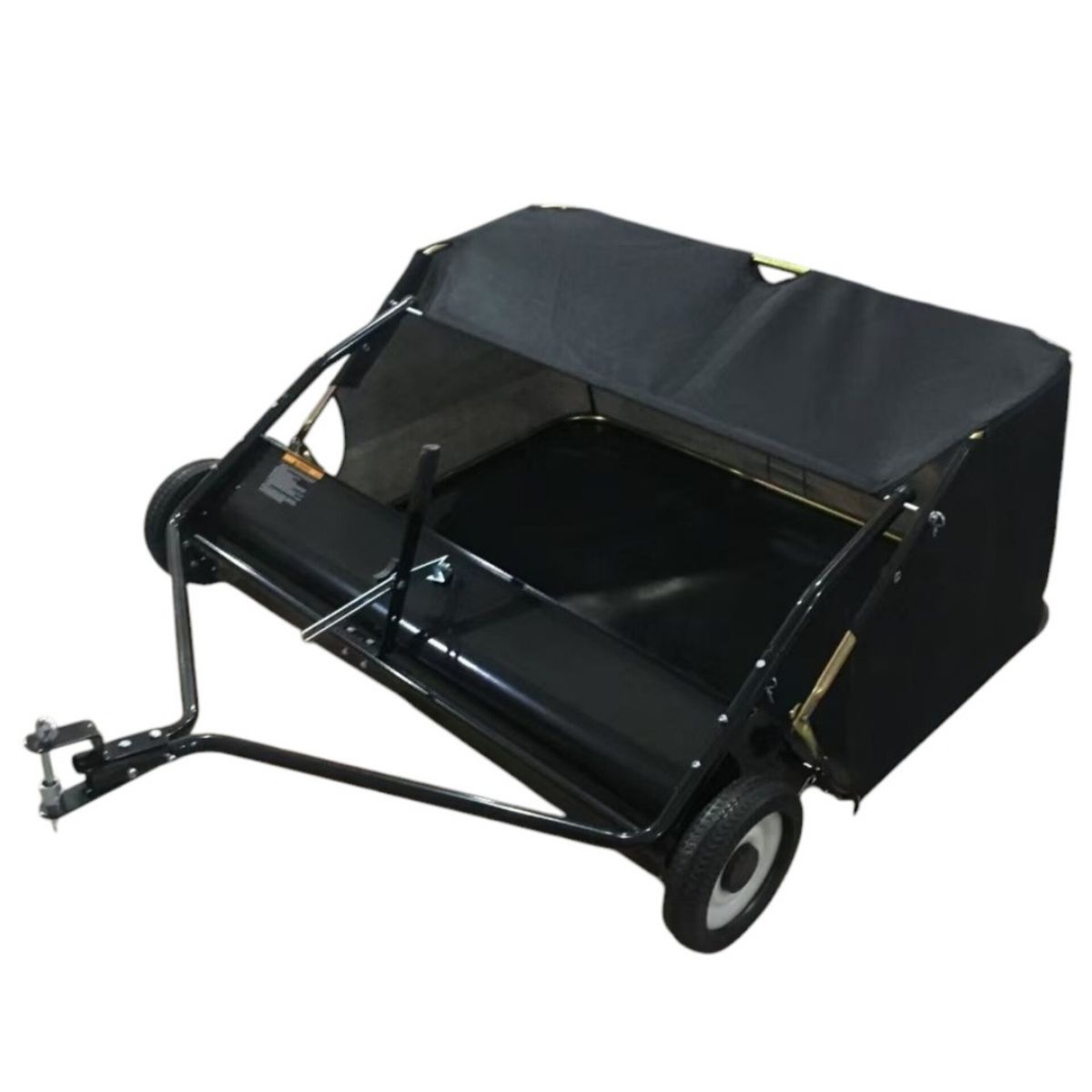 DRAUSSEN - Recolector de Cesped y Hojas 54 pulg