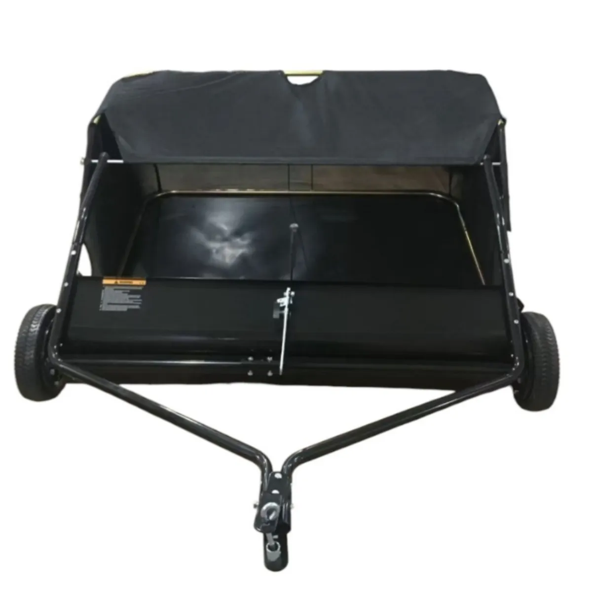 DRAUSSEN - Recolector de Cesped y Hojas 54 pulg