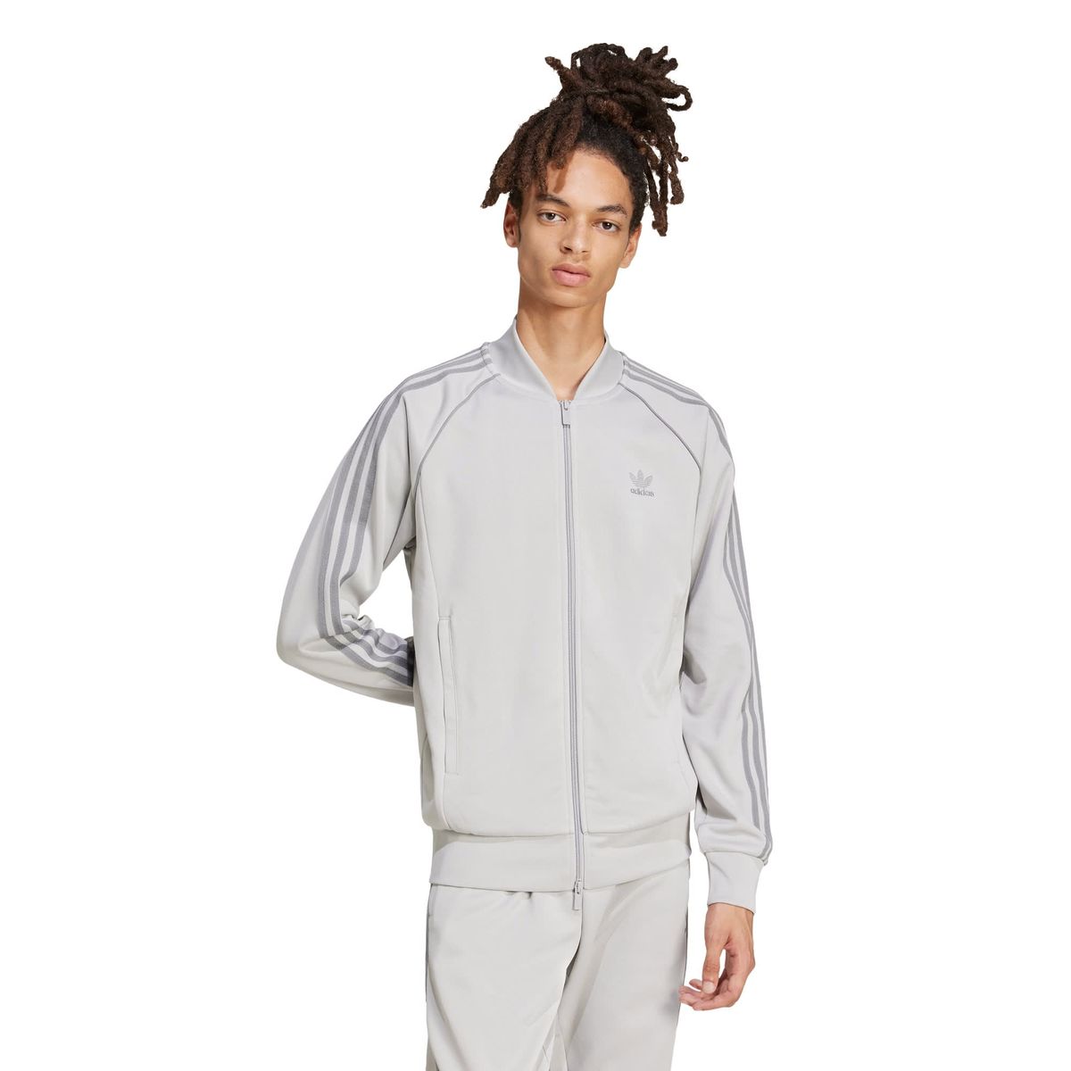 ADIDAS - Chaqueta Deportiva Adicolor Classics SST
