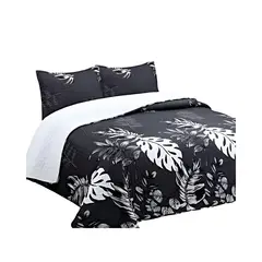 GENERICO - COBERTOR COLCHA QUILT SHERPA KING MEDIDA 230X250 cm
