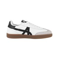 Zapatillas Mujer Monterey 301 Blancas/Negras