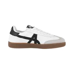 ALPHABET - Zapatillas Mujer Monterey 301 Blancas/Negras