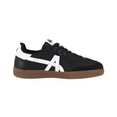ALPHABET - Zapatillas Mujer Monterey 301 Negras/Blancas