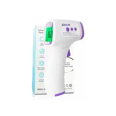 OEM - Termómetro Digital Infrarrojo Corporal Sin Contacto AIQUE HL-E31