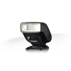 CANON - Speedlite 270EX II Flash - Negro