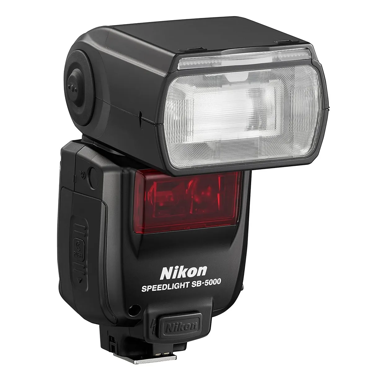 NIKON - Nikon SB-5000 AF Speedlight - Negro