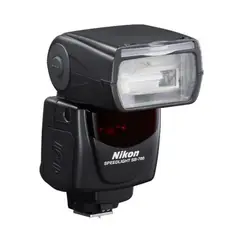 NIKON - SB-700 DX Flashes - Negro