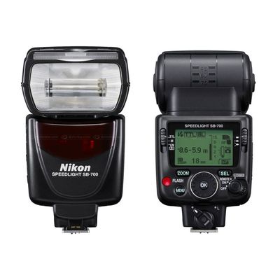 Imagen 2 del producto SB-700 DX Flashes - Negro