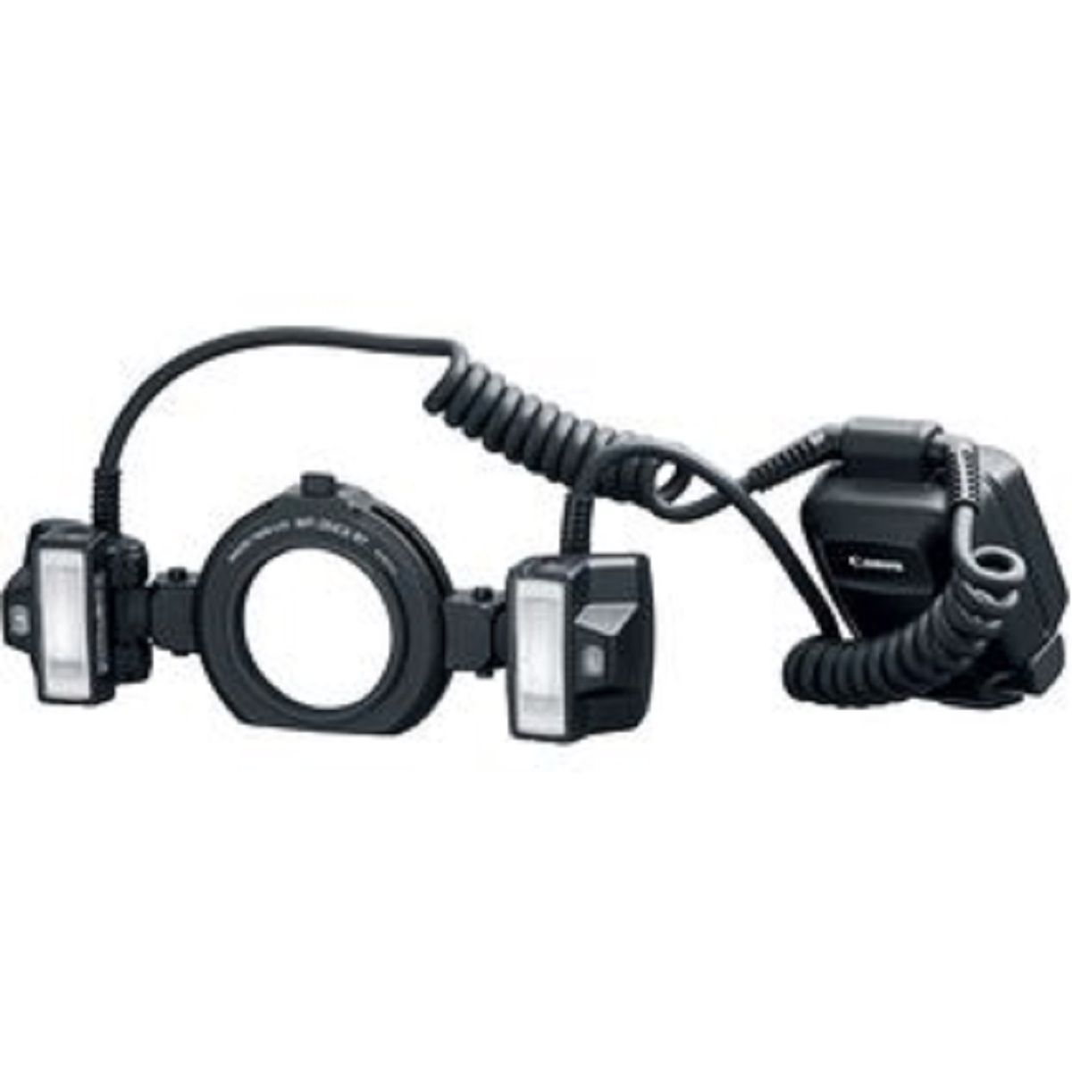 CANON - Canon MT-26EX-RT Macro Twin Lite - Negro
