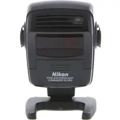 NIKON - SU-800 Inalámbrica Controladora De Flash Unidad - Negro