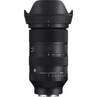 28-105mm f/2.8 DG DN Art Lente Para Sony E - Negro